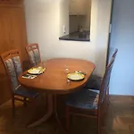 Apartament Fewo-winterberg Winterberg