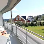 Apartament Fewo-winterberg