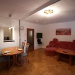 Apartament Fewo-winterberg *
