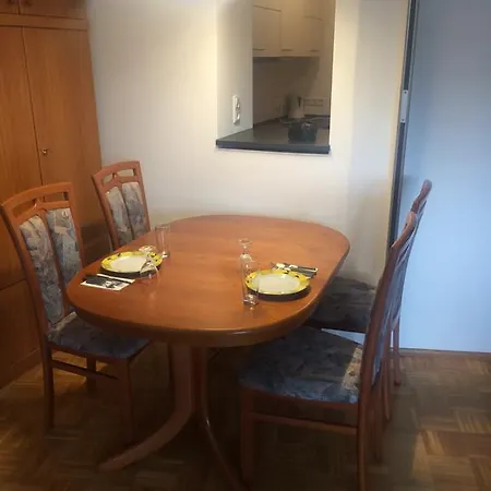 Appartamento Fewo-winterberg Winterberg