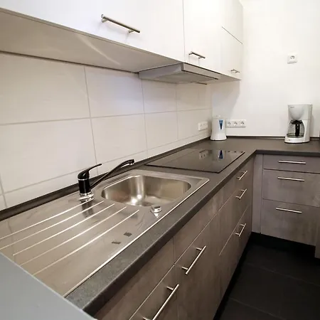 Appartamento Fewo-winterberg