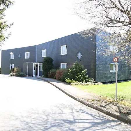 Appartement Fewo-winterberg Winterberg