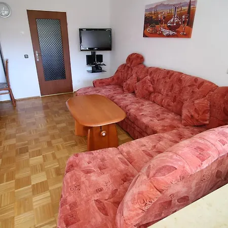 Appartement Fewo-winterberg Winterberg