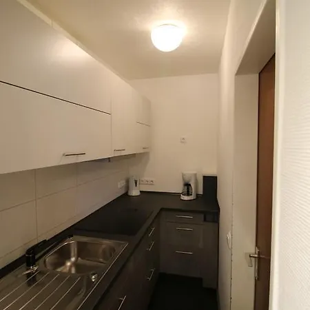Apartment Fewo-winterberg *