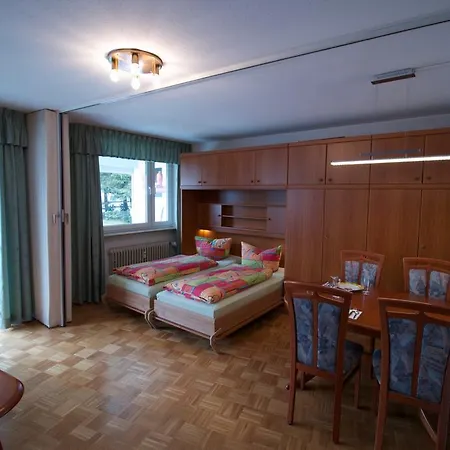 Apartman Fewo-winterberg