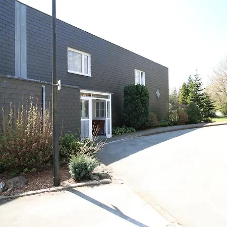 Appartement Fewo-winterberg