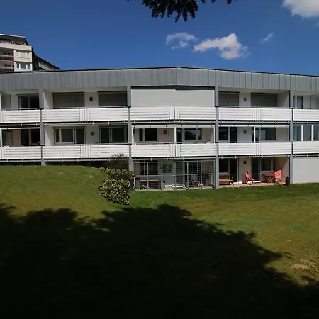 Apartment Fewo-winterberg