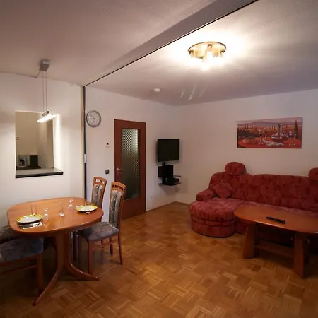 Appartement Fewo-winterberg *