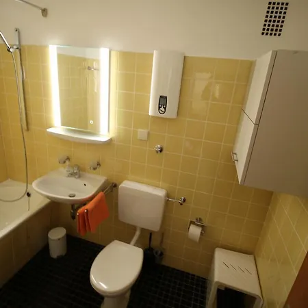 Apartman Fewo-winterberg Winterberg