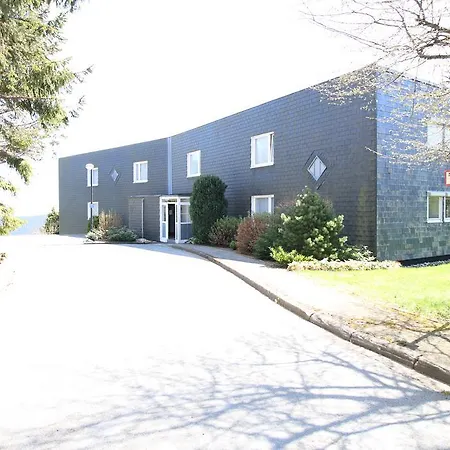 Apartman Fewo-winterberg *