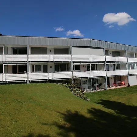 Appartement Fewo-winterberg