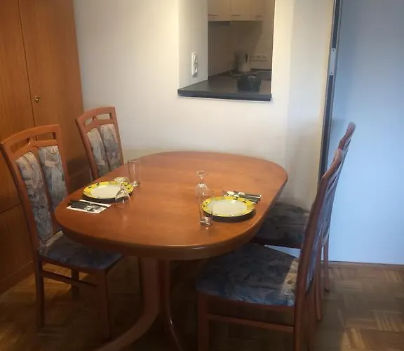 Apartamento Fewo-winterberg Winterberg