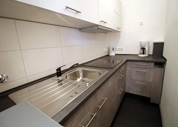 Apartamento Fewo-winterberg