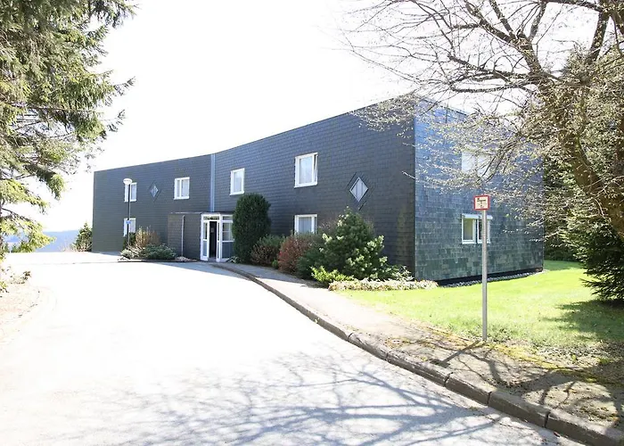 Apartamento Fewo-winterberg Winterberg