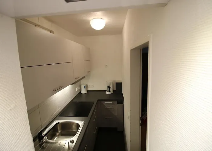 Apartamento Fewo-winterberg *