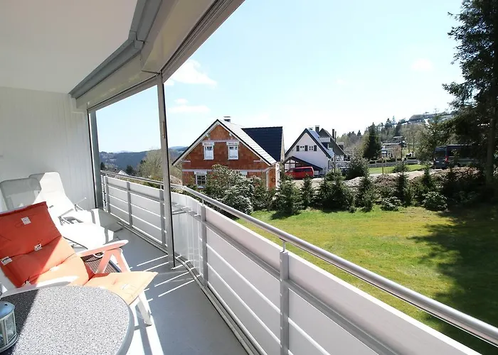 Apartamento Fewo-winterberg