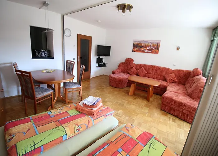 Fewo-winterberg Winterberg