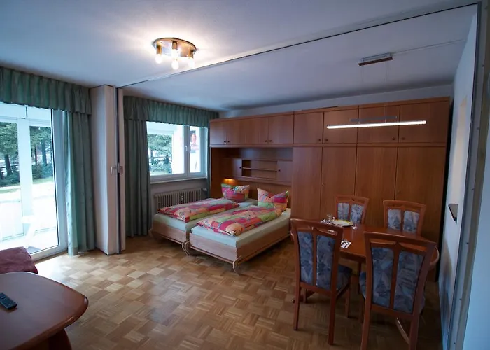 Apartamento Fewo-winterberg