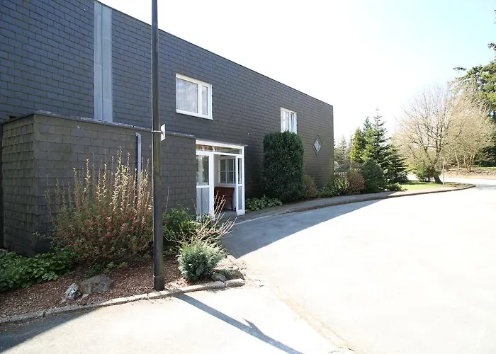 Apartamento Fewo-winterberg