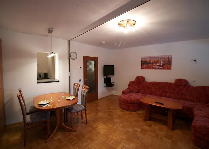 Apartamento Fewo-winterberg *