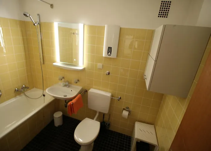 Apartamento Fewo-winterberg Winterberg