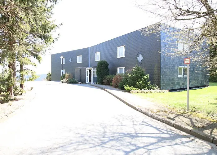 Apartamento Fewo-winterberg *