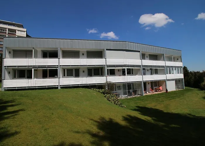 Apartamento Fewo-winterberg